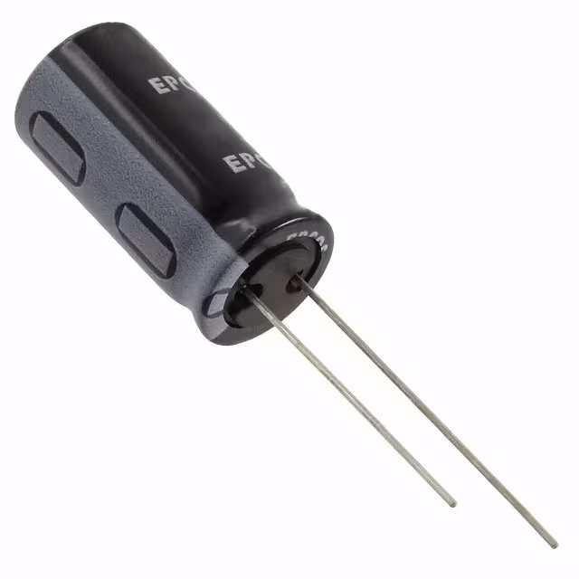 B41851A9227M000 EPCOS - TDK Electronics  Condensadores electrolíticos de aluminio